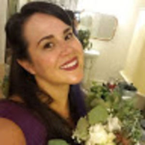 Meet your Posher, Rebekah